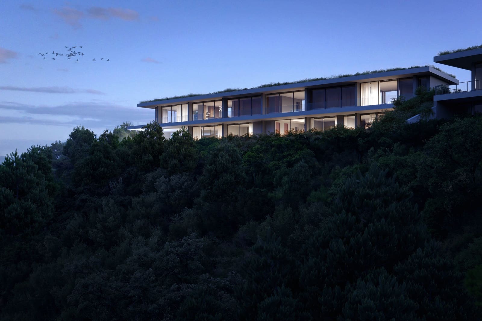 5 bedroom Villa for sale in Benahavis with pool garage - € 4,600,000 (Ref: 8912678)