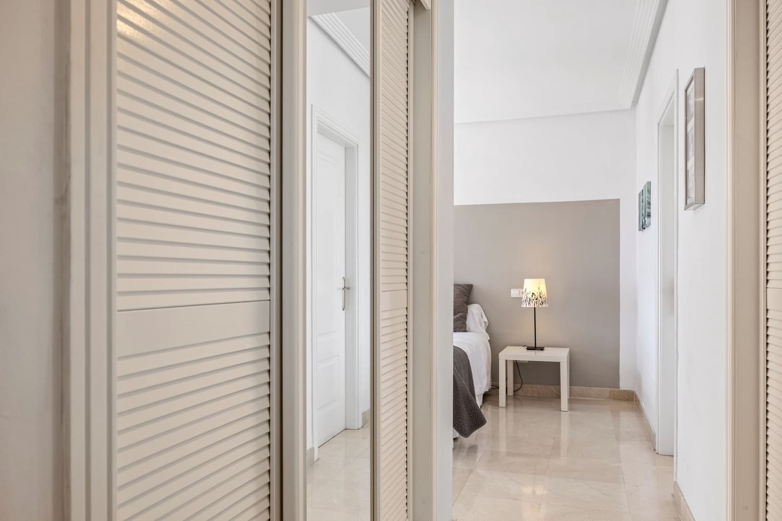 3 quarto Apartamento para venda em Los Arqueros com piscina garagem - 495 000 € (Ref: 8942697)