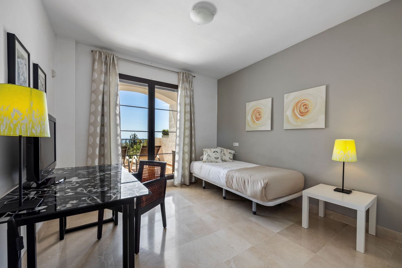 3 quarto Apartamento para venda em Los Arqueros com piscina garagem - 495 000 € (Ref: 8942697)