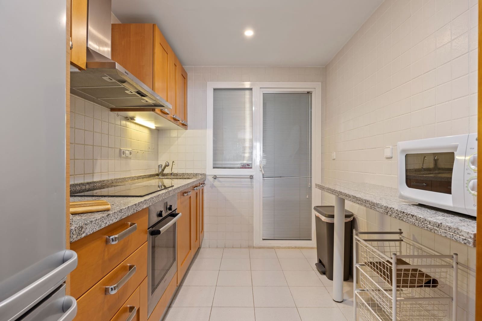 3 quarto Apartamento para venda em Los Arqueros com piscina garagem - 495 000 € (Ref: 8942697)