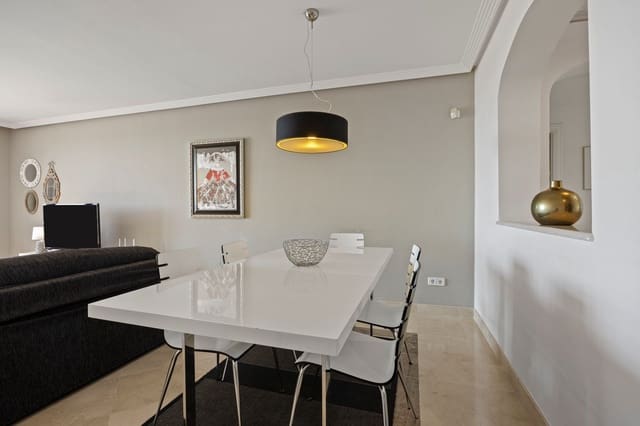 3 slaapkamer Appartement te koop in Los Arqueros, Benahavís met zwembad garage - € 495.000 (Ref: 8942697)