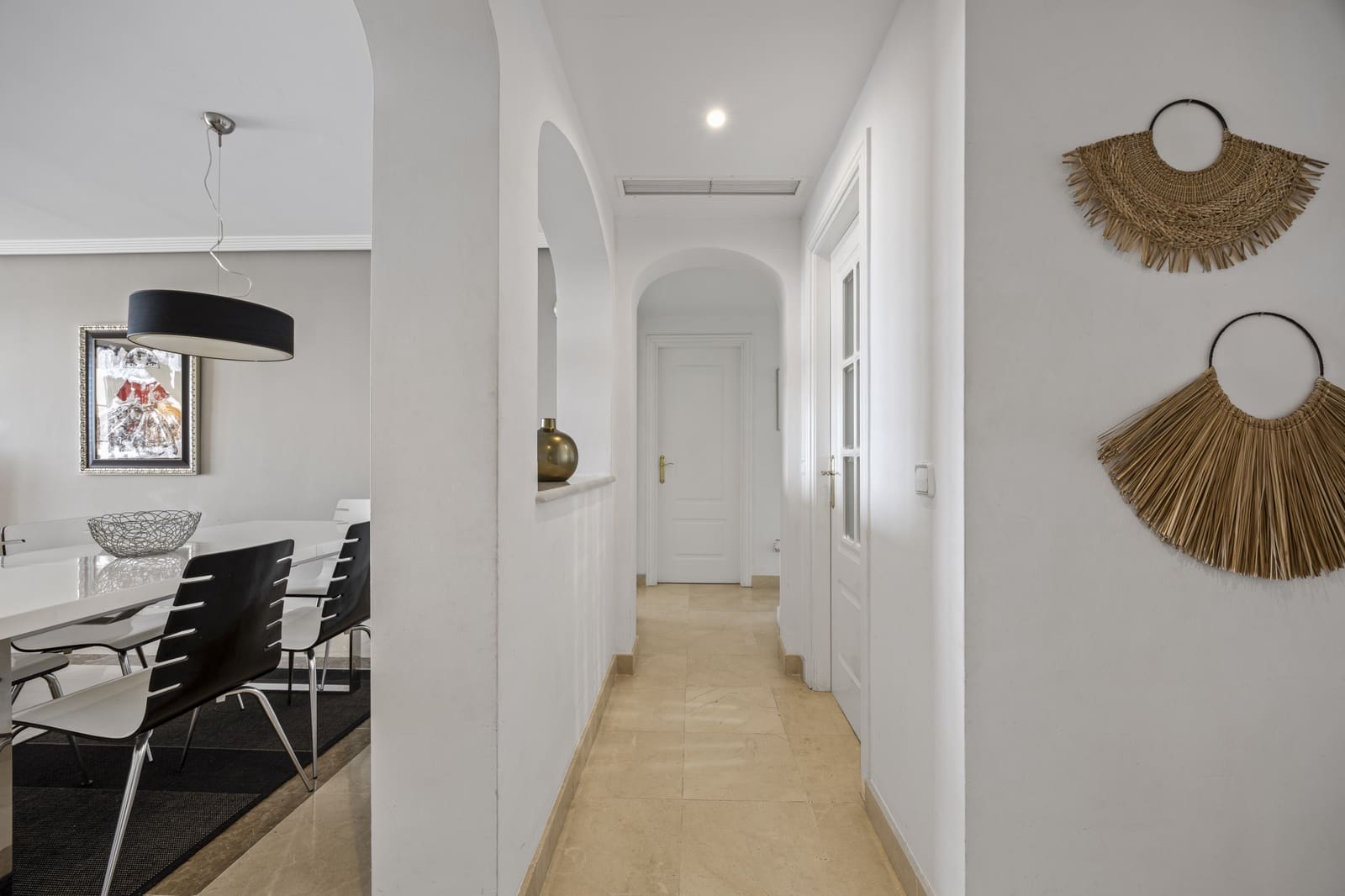 3 quarto Apartamento para venda em Los Arqueros com piscina garagem - 495 000 € (Ref: 8942697)