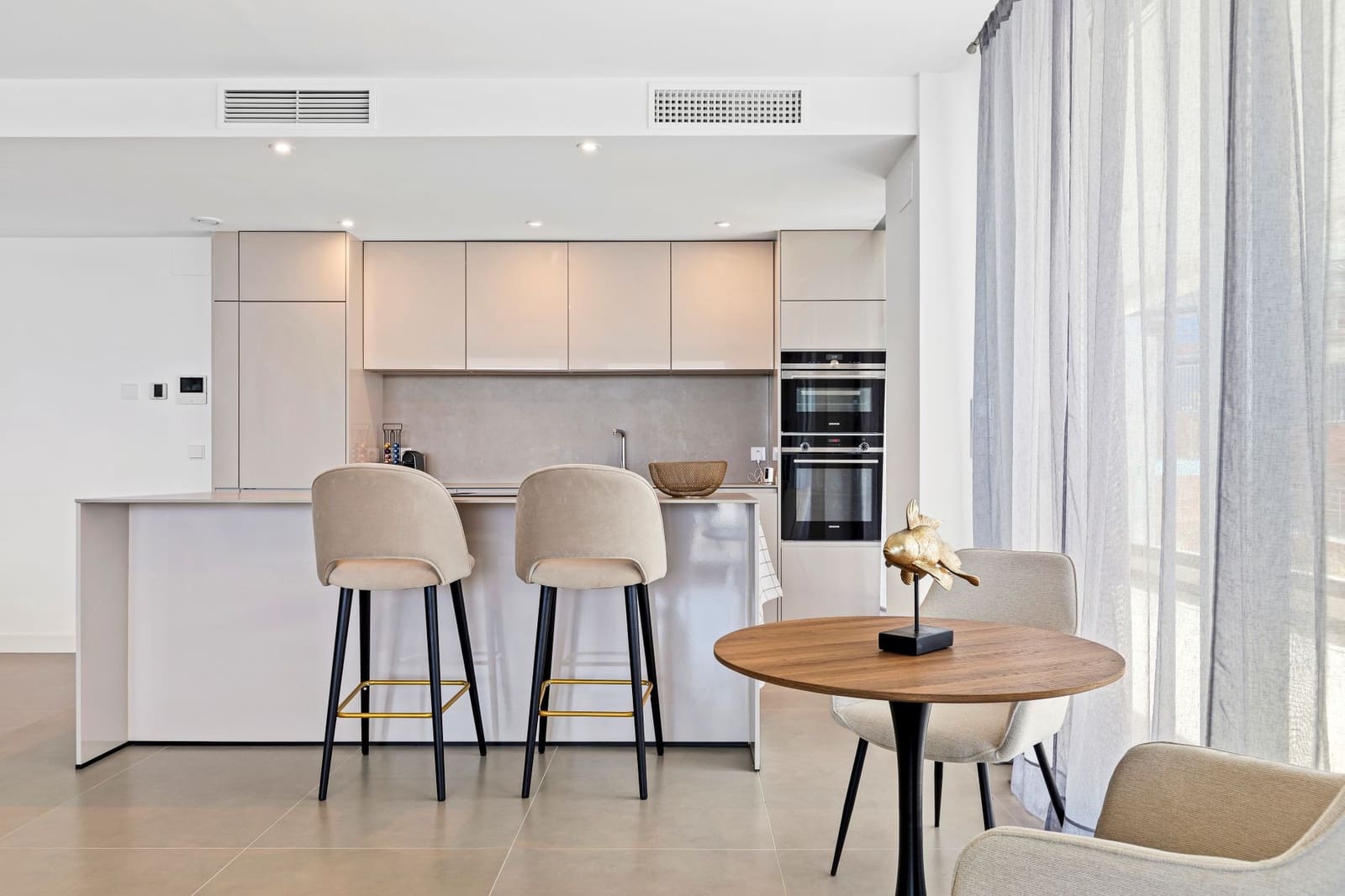 3 soveværelse Lejlighed til salg i Fuengirola med swimmingpool garage - € 786.000 (Ref: 9233128)