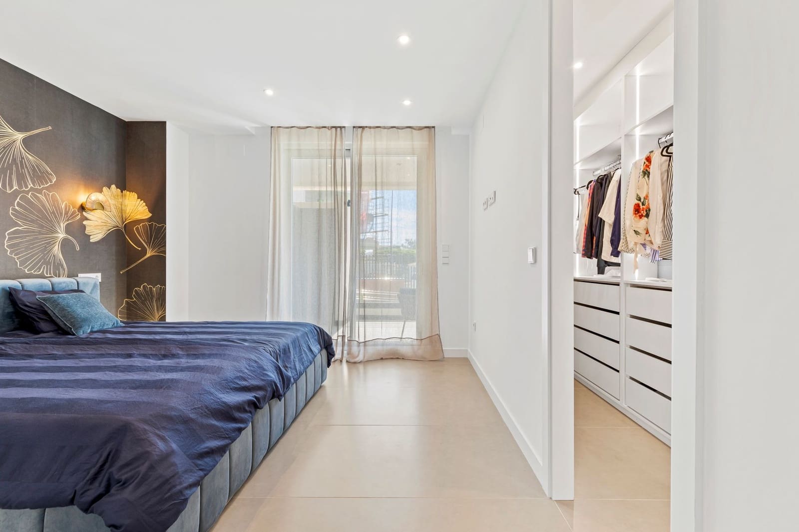 3 soveværelse Lejlighed til salg i Fuengirola med swimmingpool garage - € 786.000 (Ref: 9233128)