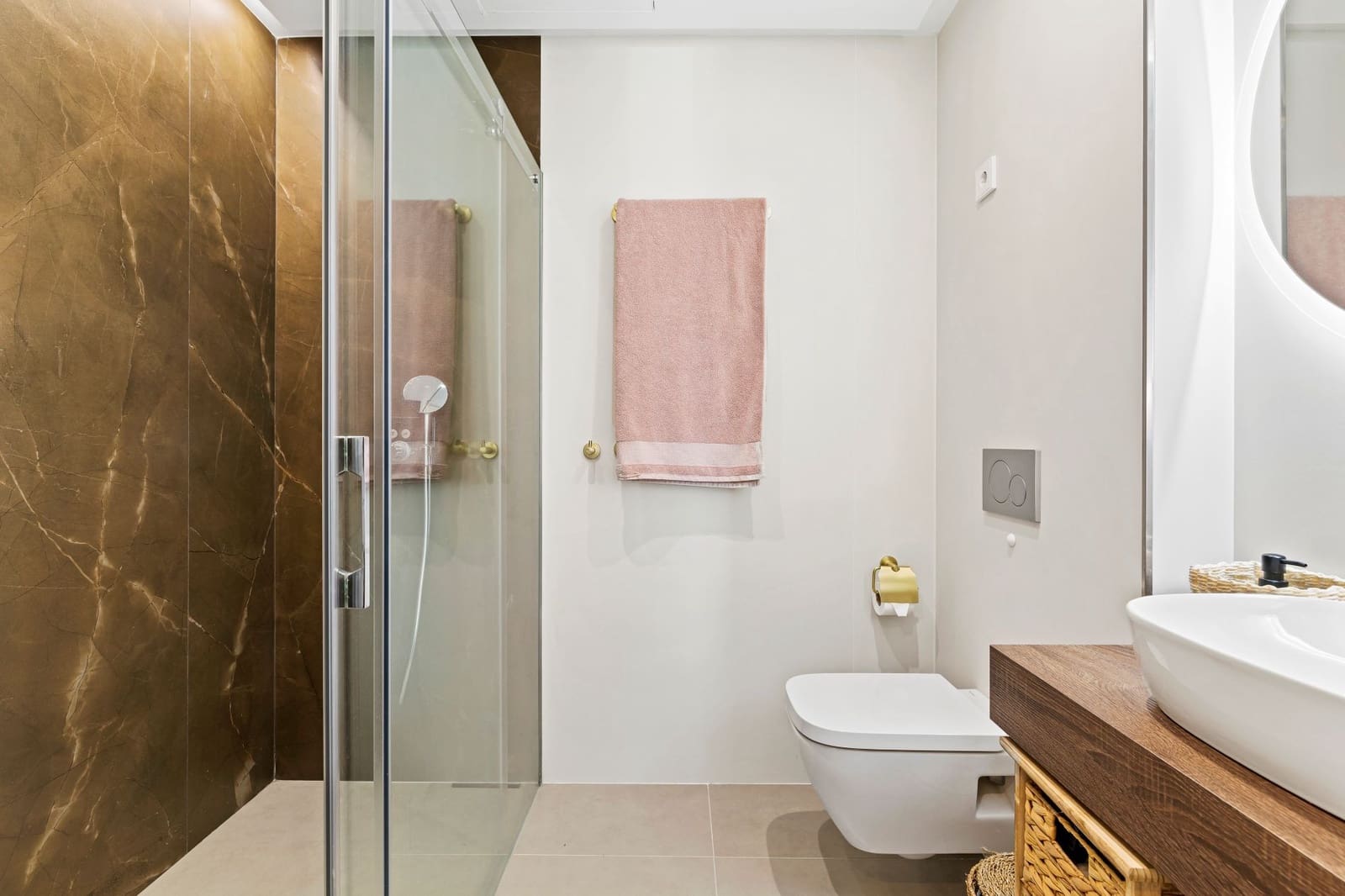 3 soveværelse Lejlighed til salg i Fuengirola med swimmingpool garage - € 786.000 (Ref: 9233128)