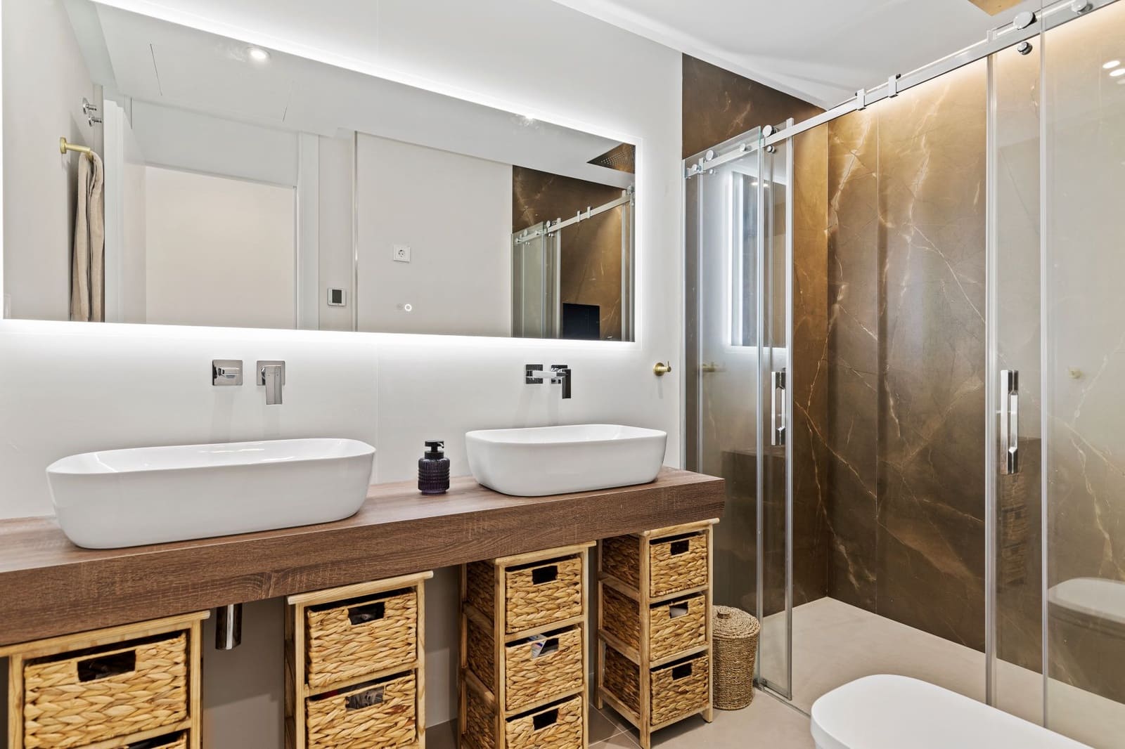 3 soveværelse Lejlighed til salg i Fuengirola med swimmingpool garage - € 786.000 (Ref: 9233128)