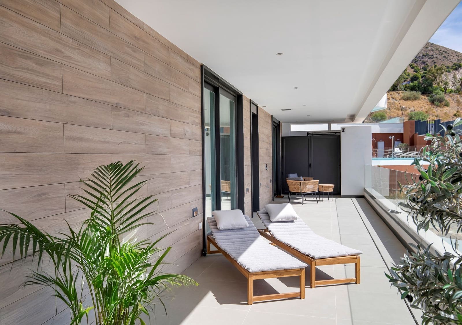 3 soveværelse Lejlighed til salg i Fuengirola med swimmingpool garage - € 786.000 (Ref: 9233128)