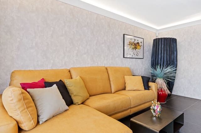 1 Zimmer Apartment zu verkaufen in Los Arqueros, Benahavís mit Pool Garage - 750.000 € (Ref: 9233130)