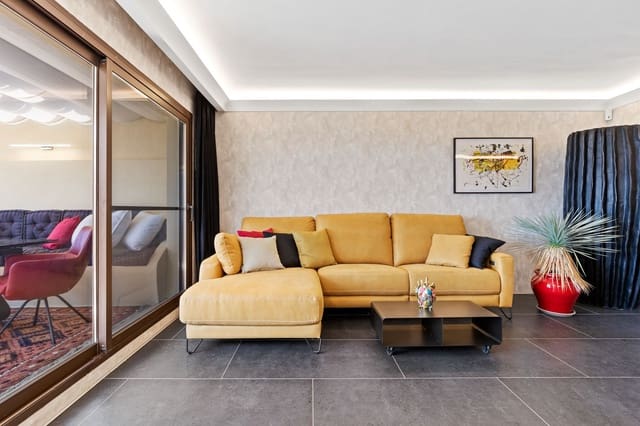 1 Zimmer Apartment zu verkaufen in Los Arqueros, Benahavís mit Pool Garage - 750.000 € (Ref: 9233130)