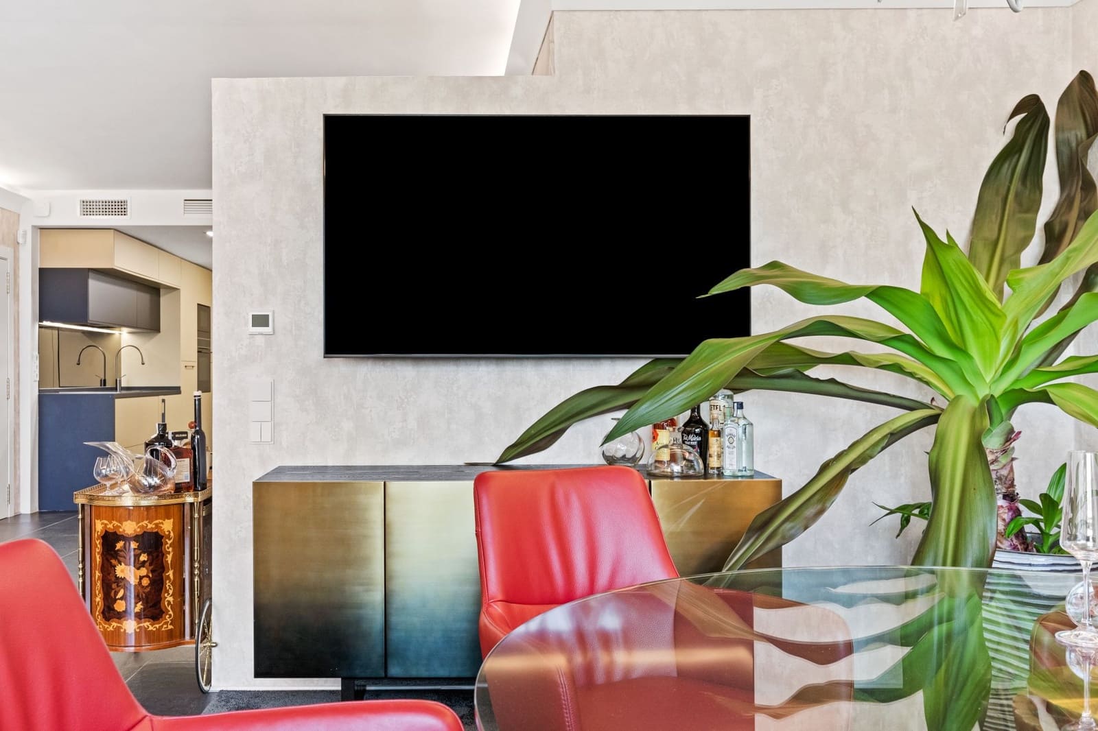 1 soverom Penthouse til salgs i Los Arqueros med svømmebasseng garasje - € 750 000 (Ref: 9233130)