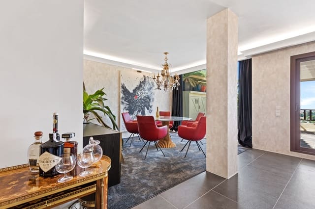 1 Zimmer Apartment zu verkaufen in Los Arqueros, Benahavís mit Pool Garage - 750.000 € (Ref: 9233130)