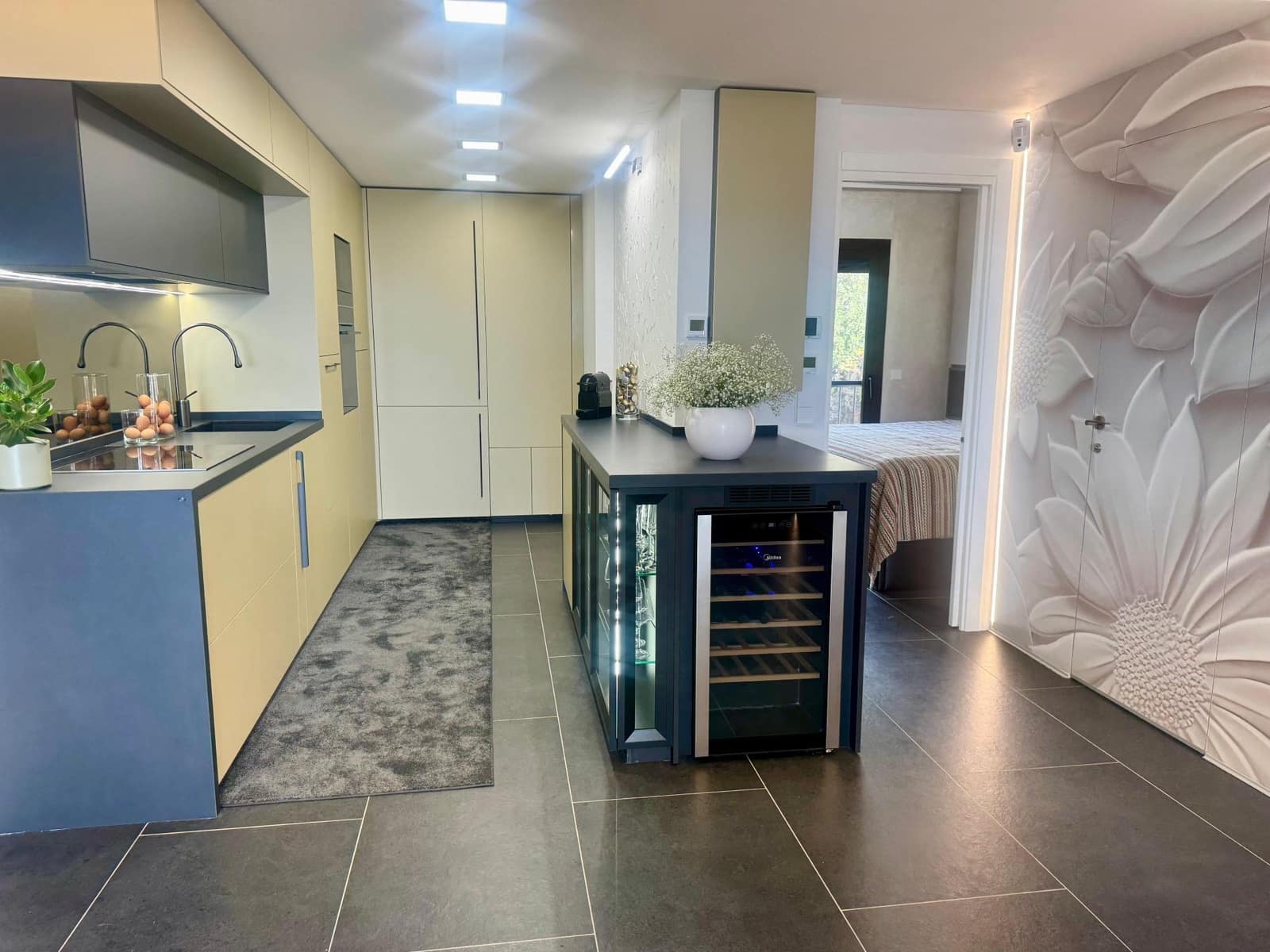 1 soverom Penthouse til salgs i Los Arqueros med svømmebasseng garasje - € 750 000 (Ref: 9233130)