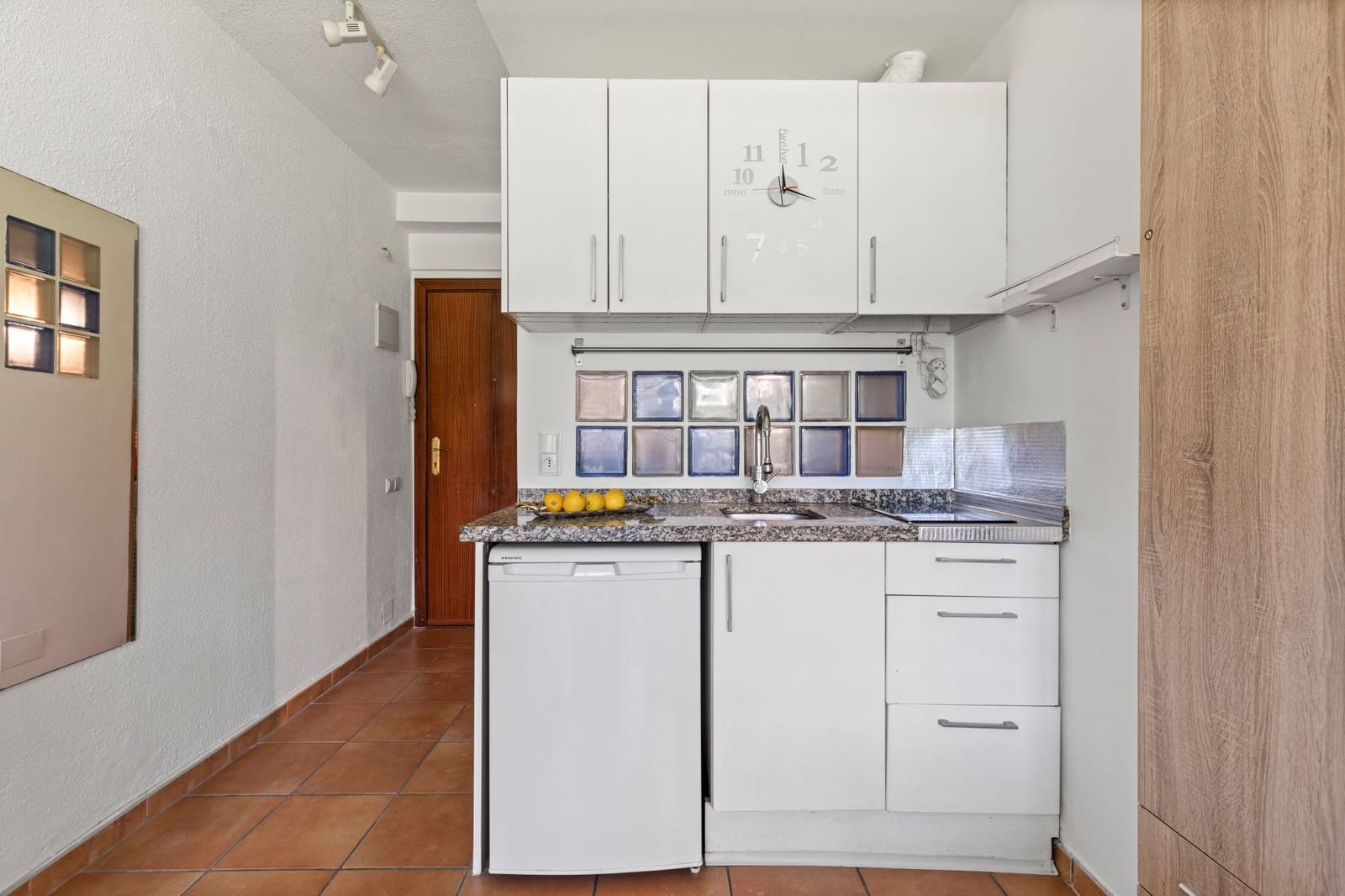 1 soveværelse Studio til salg i Marbella med swimmingpool - € 185.000 (Ref: 9233133)