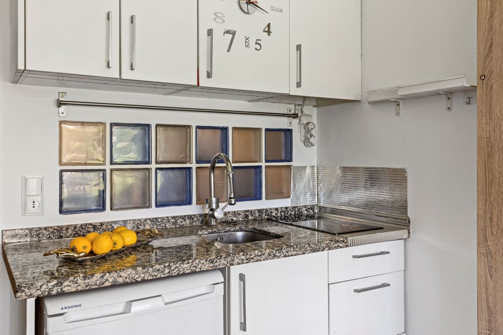 1 soveværelse Studio til salg i Marbella med swimmingpool - € 185.000 (Ref: 9233133)