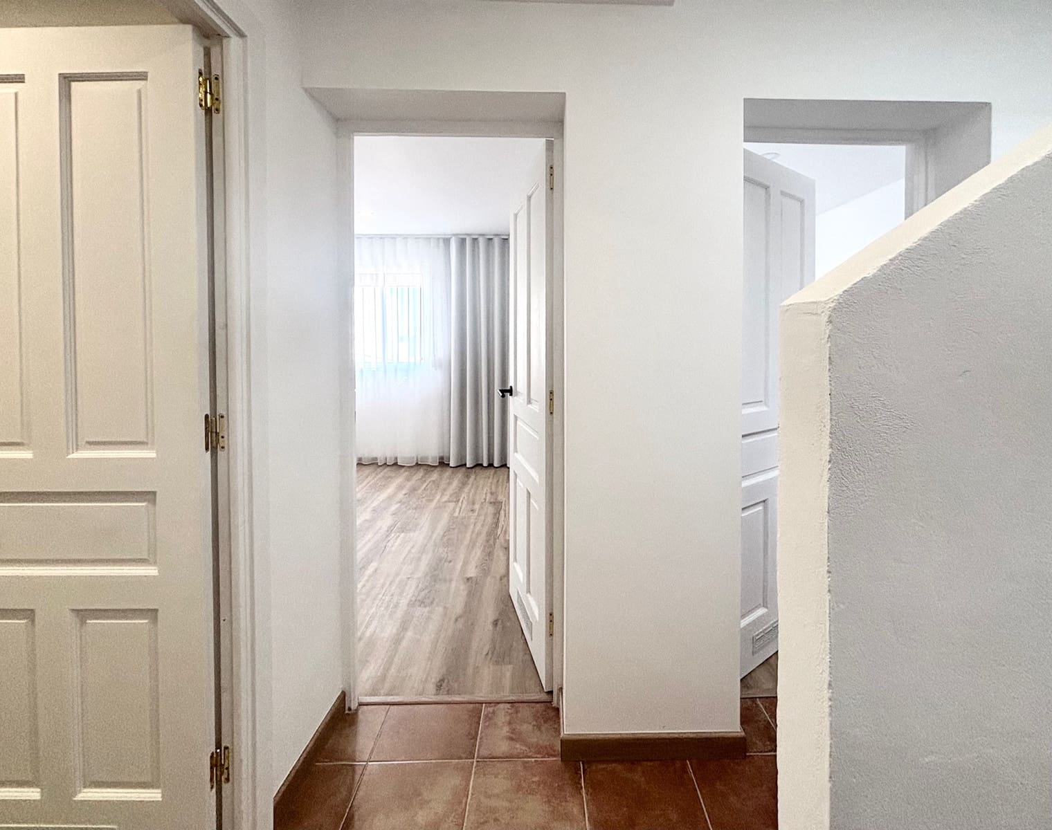 2 makuuhuone Omakotitalo myytävänä paikassa Velez-Malaga - 209 000 € (Ref: 9233135)