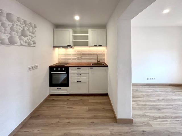 2 Zimmer Haus zu verkaufen in Vélez-Málaga - 209.000 € (Ref: 9233135)