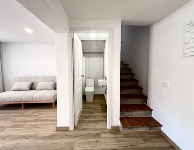 2 Zimmer Haus zu verkaufen in Vélez-Málaga - 209.000 € (Ref: 9233135)