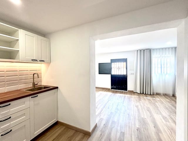 2 Zimmer Haus zu verkaufen in Vélez-Málaga - 209.000 € (Ref: 9233135)