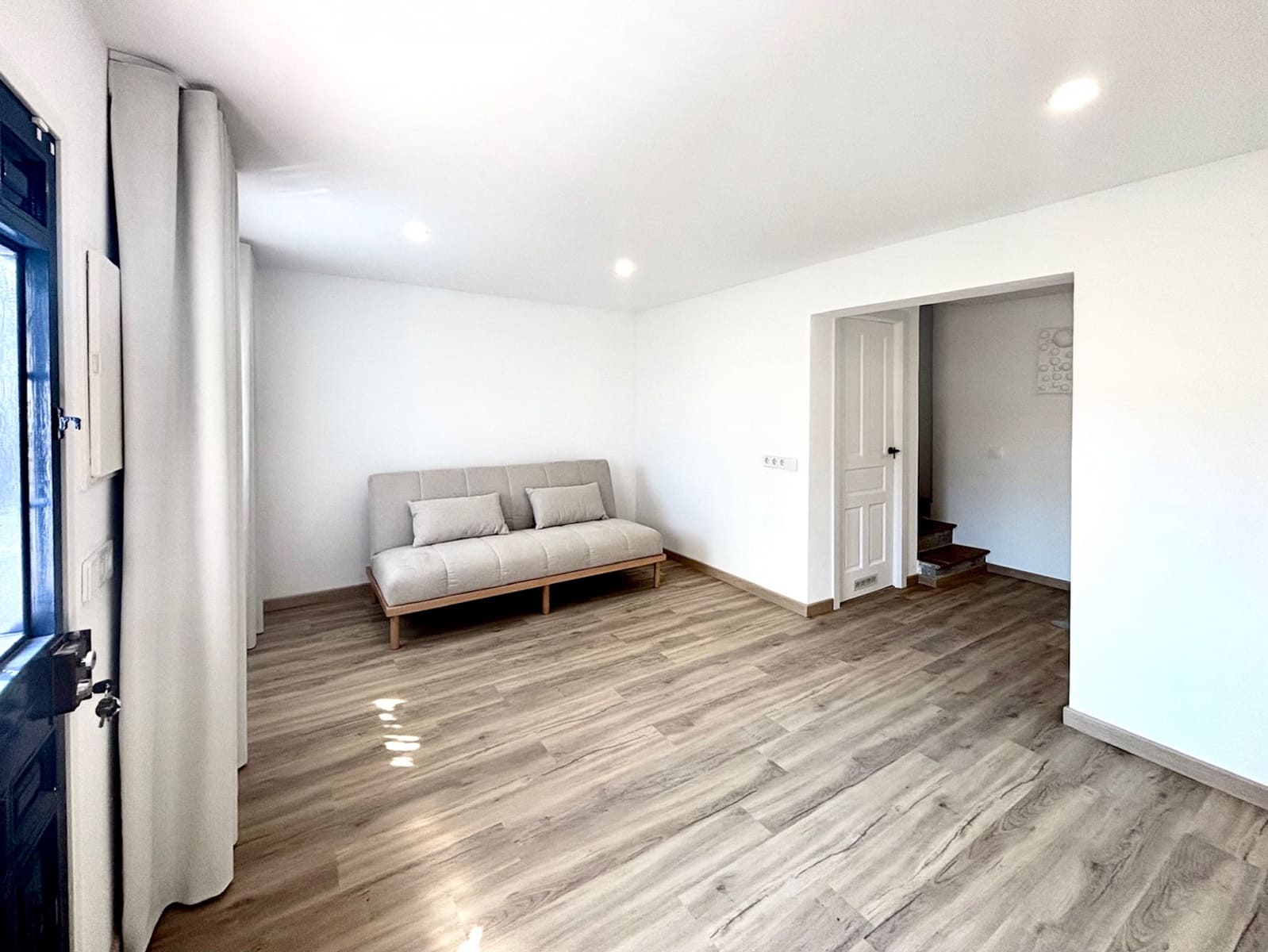 2 makuuhuone Omakotitalo myytävänä paikassa Velez-Malaga - 209 000 € (Ref: 9233135)