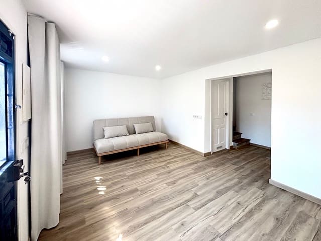 2 Zimmer Haus zu verkaufen in Vélez-Málaga - 209.000 € (Ref: 9233135)