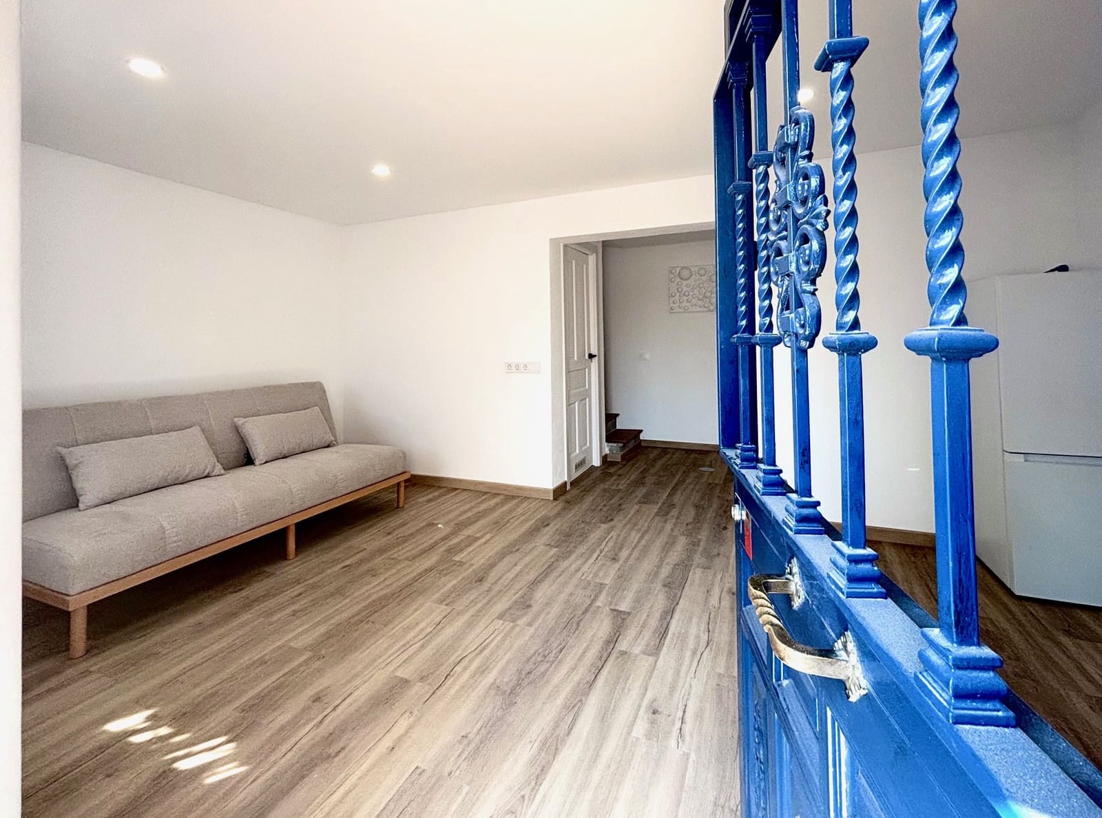 2 makuuhuone Omakotitalo myytävänä paikassa Velez-Malaga - 209 000 € (Ref: 9233135)