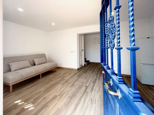 2 Zimmer Haus zu verkaufen in Vélez-Málaga - 209.000 € (Ref: 9233135)