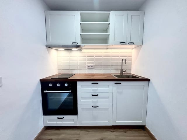 2 Zimmer Haus zu verkaufen in Vélez-Málaga - 209.000 € (Ref: 9233135)