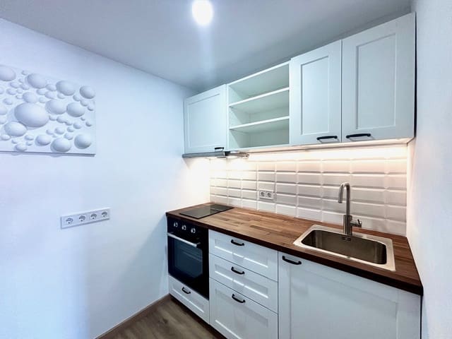 2 Zimmer Haus zu verkaufen in Vélez-Málaga - 209.000 € (Ref: 9233135)