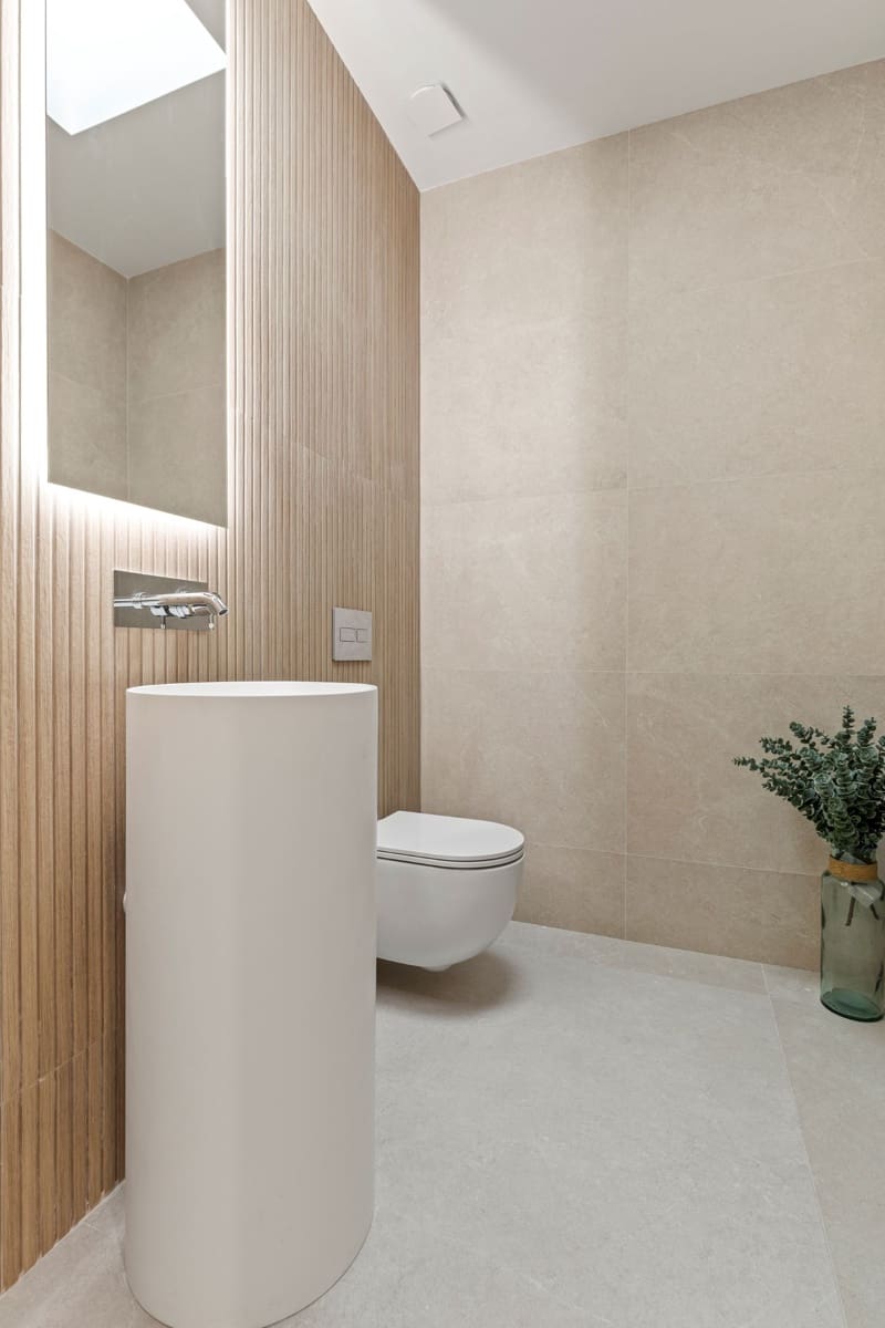 6 soverom Villa til salgs i Benahavis med svømmebasseng garasje - € 3 350 000 (Ref: 9233138)