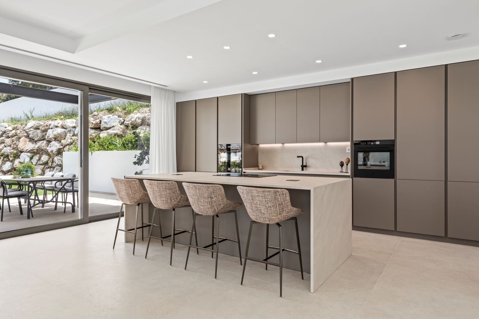 6 soverom Villa til salgs i Benahavis med svømmebasseng garasje - € 3 350 000 (Ref: 9233138)