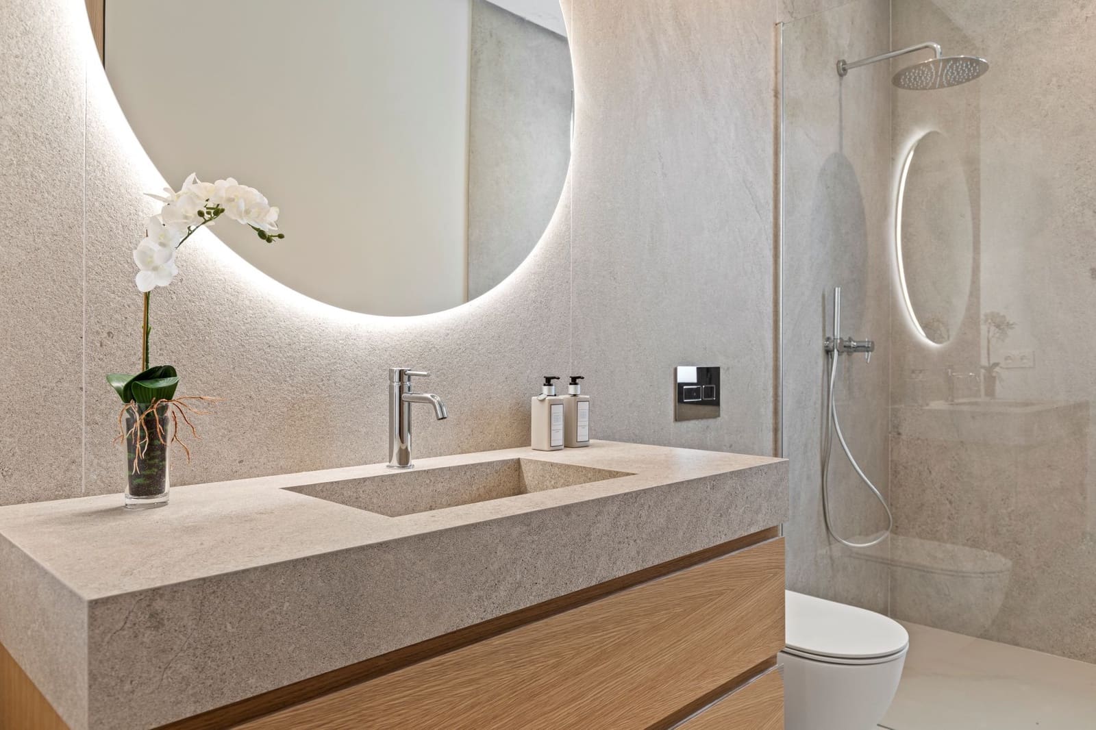 6 soverom Villa til salgs i Benahavis med svømmebasseng garasje - € 3 350 000 (Ref: 9233138)