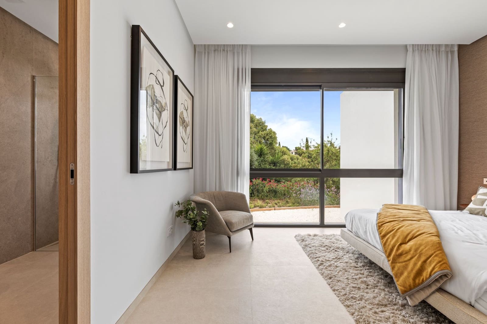 6 soverom Villa til salgs i Benahavis med svømmebasseng garasje - € 3 350 000 (Ref: 9233138)