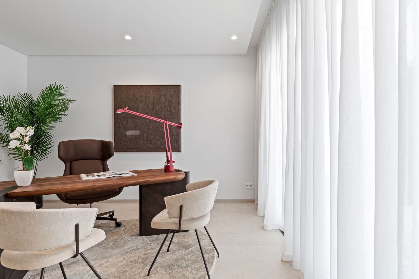 6 soverom Villa til salgs i Benahavis med svømmebasseng garasje - € 3 350 000 (Ref: 9233138)