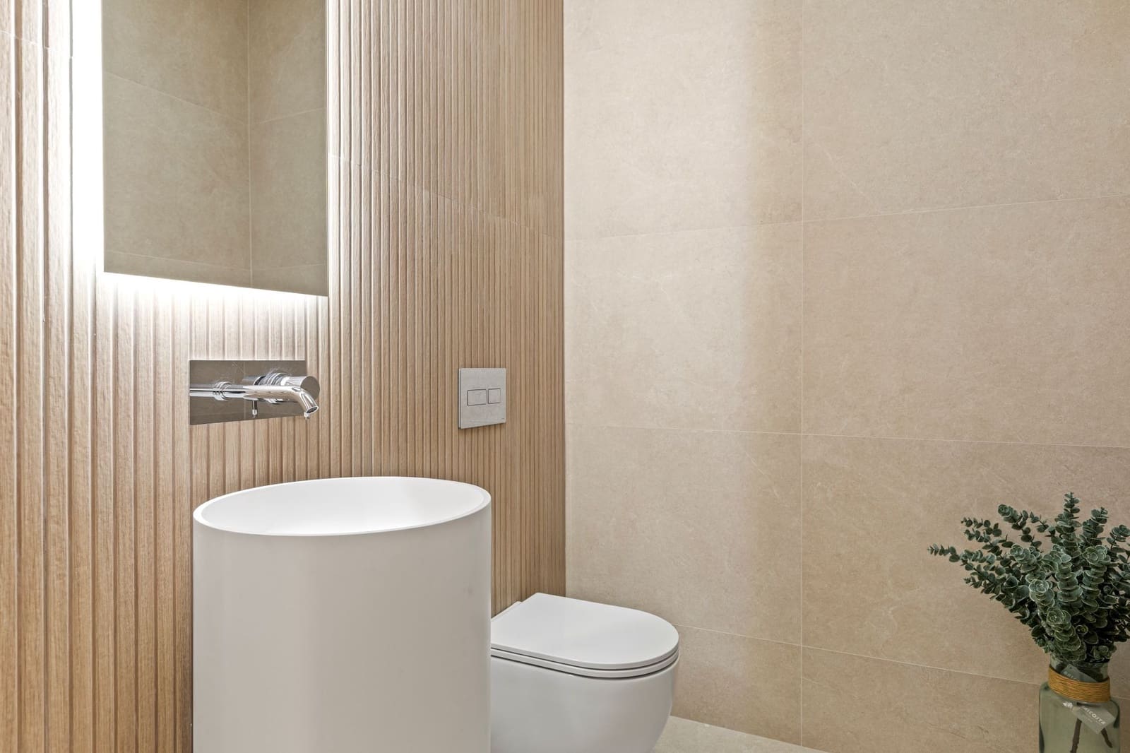 6 soverom Villa til salgs i Benahavis med svømmebasseng garasje - € 3 350 000 (Ref: 9233138)