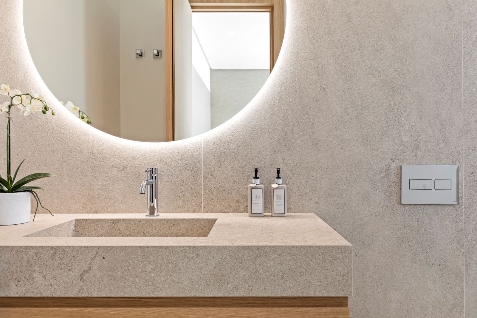 6 soverom Villa til salgs i Benahavis med svømmebasseng garasje - € 3 350 000 (Ref: 9233138)