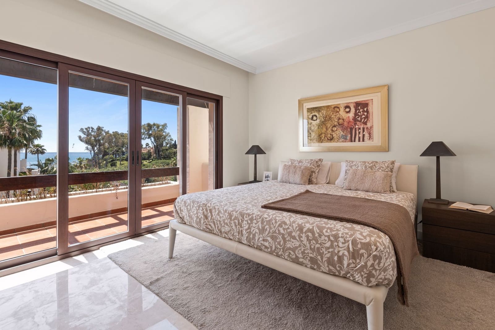 3 soveværelse Lejlighed til salg i Estepona med swimmingpool garage - € 1.700.000 (Ref: 9233139)