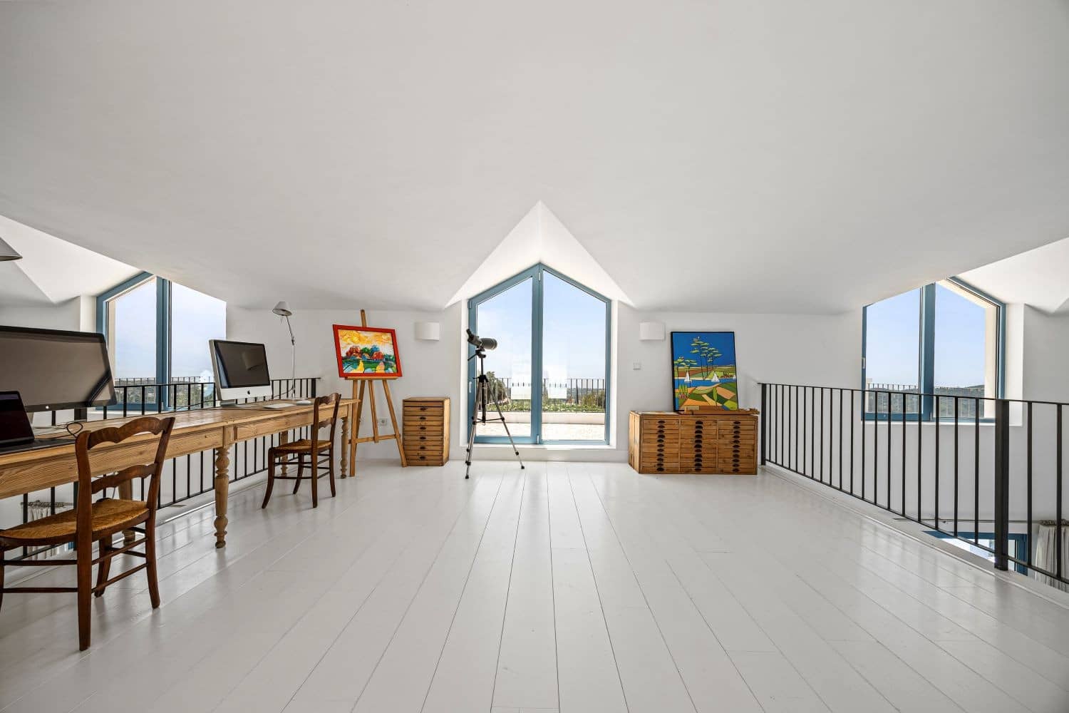 5 soveværelse Villa til salg i Benahavis med swimmingpool garage - € 4.750.000 (Ref: 9233140)