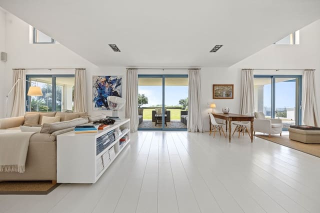 5 Zimmer Villa zu verkaufen in Montemayor - Marbella Club, Benahavís mit Pool Garage - 4.750.000 € (Ref: 9233140)