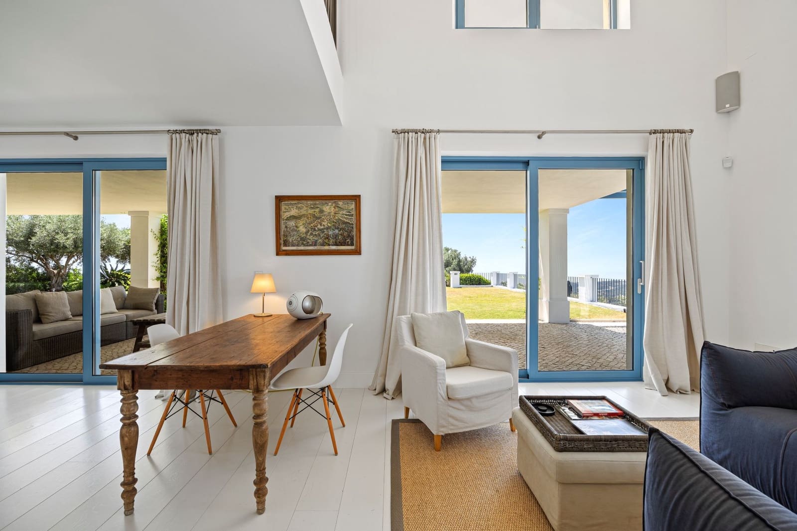 5 soveværelse Villa til salg i Benahavis med swimmingpool garage - € 4.750.000 (Ref: 9233140)