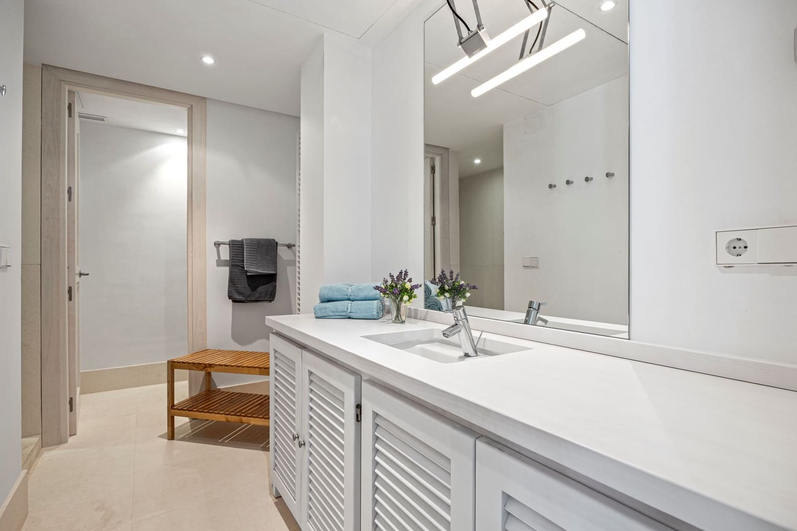 5 soveværelse Villa til salg i Benahavis med swimmingpool garage - € 4.750.000 (Ref: 9233140)