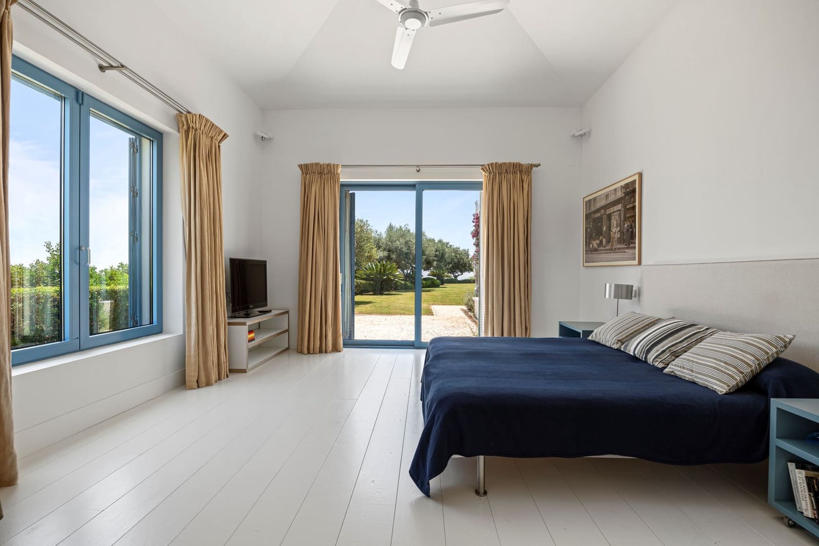 5 soveværelse Villa til salg i Benahavis med swimmingpool garage - € 4.750.000 (Ref: 9233140)