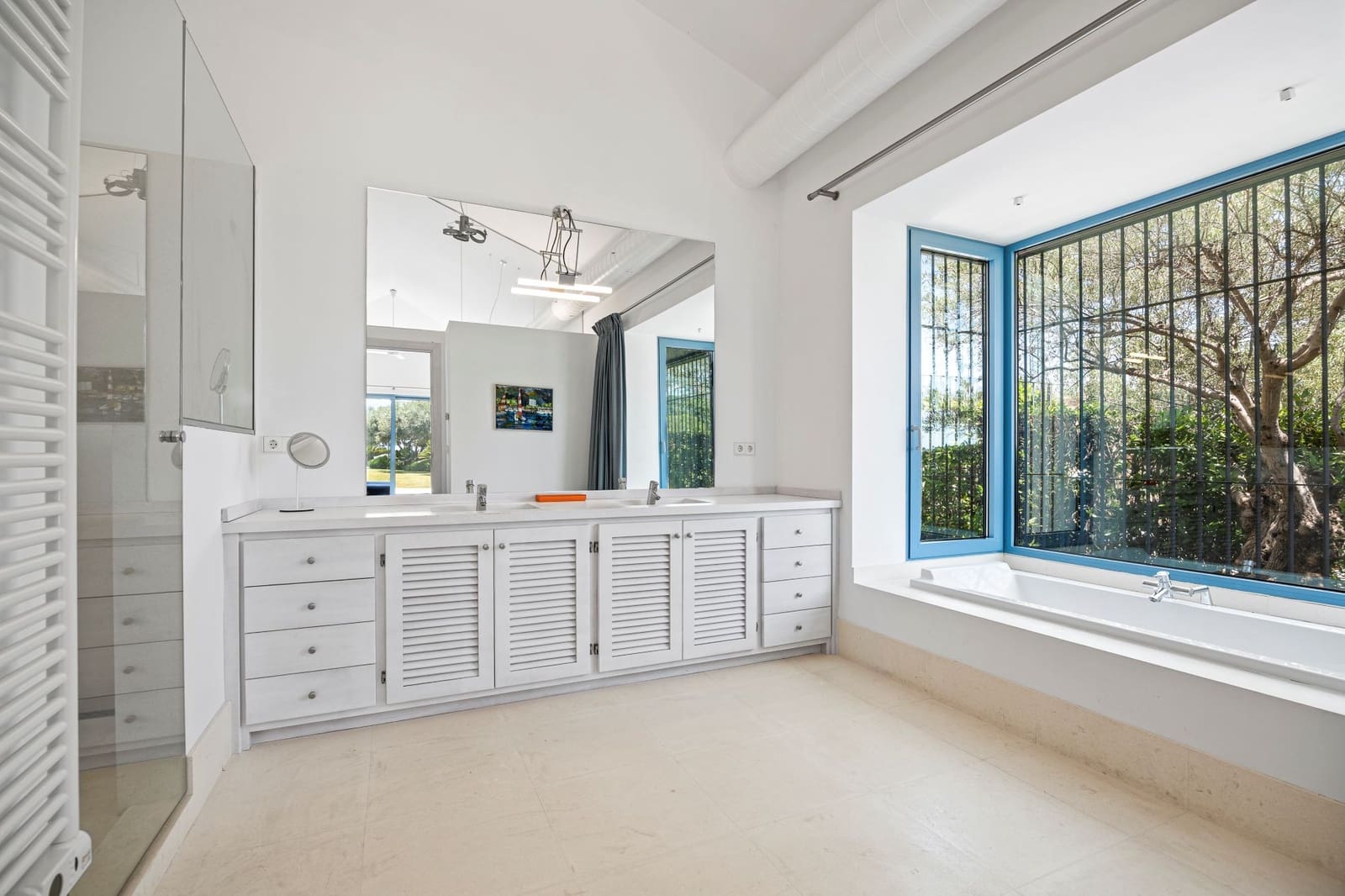 5 soveværelse Villa til salg i Benahavis med swimmingpool garage - € 4.750.000 (Ref: 9233140)