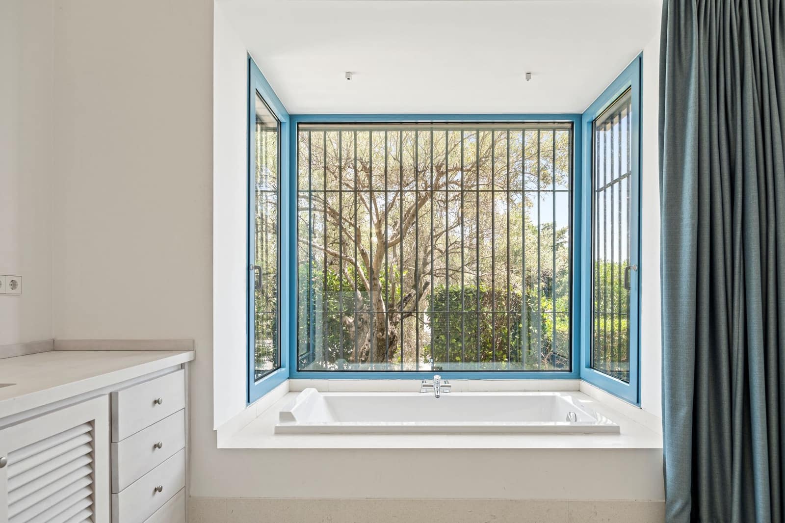 5 soveværelse Villa til salg i Benahavis med swimmingpool garage - € 4.750.000 (Ref: 9233140)