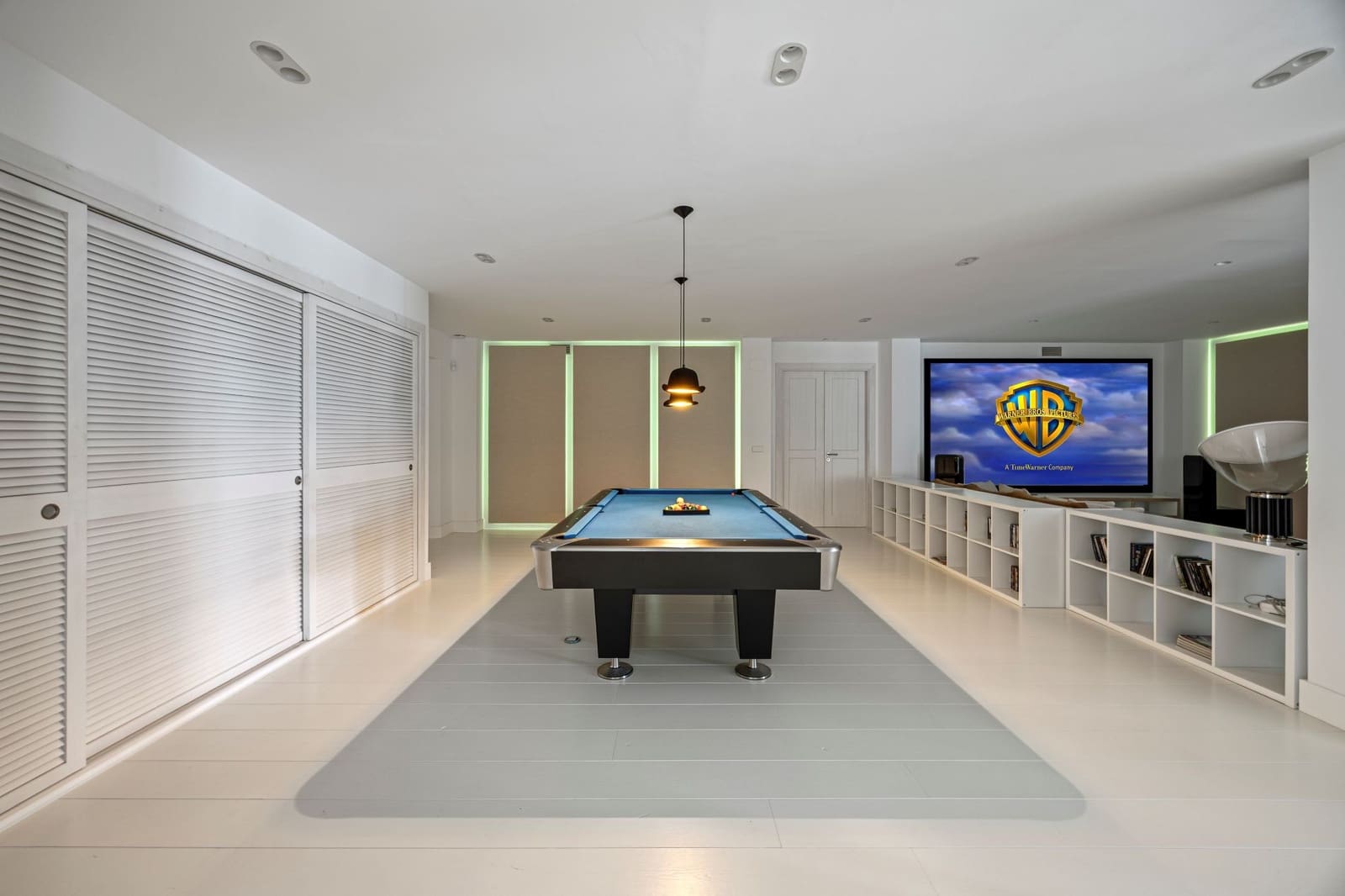 5 soveværelse Villa til salg i Benahavis med swimmingpool garage - € 4.750.000 (Ref: 9233140)