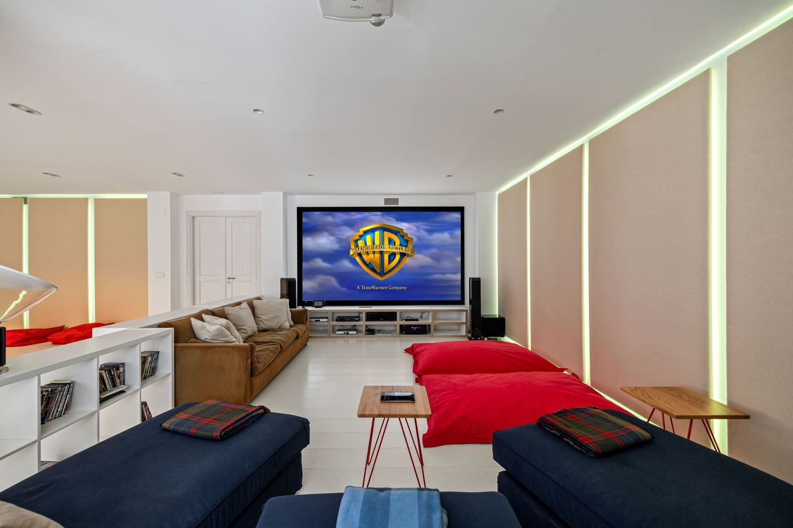 5 soveværelse Villa til salg i Benahavis med swimmingpool garage - € 4.750.000 (Ref: 9233140)