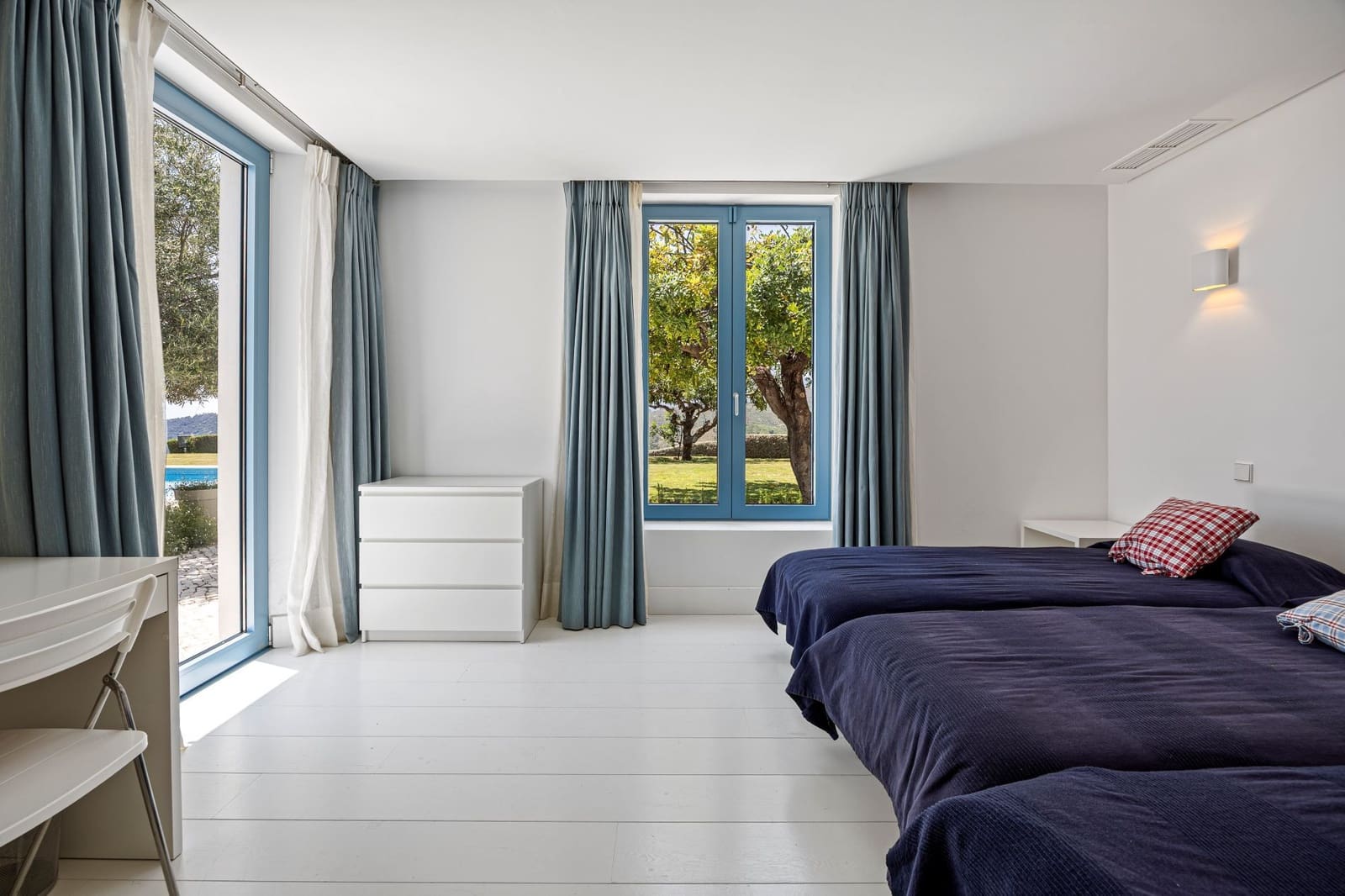 5 soveværelse Villa til salg i Benahavis med swimmingpool garage - € 4.750.000 (Ref: 9233140)