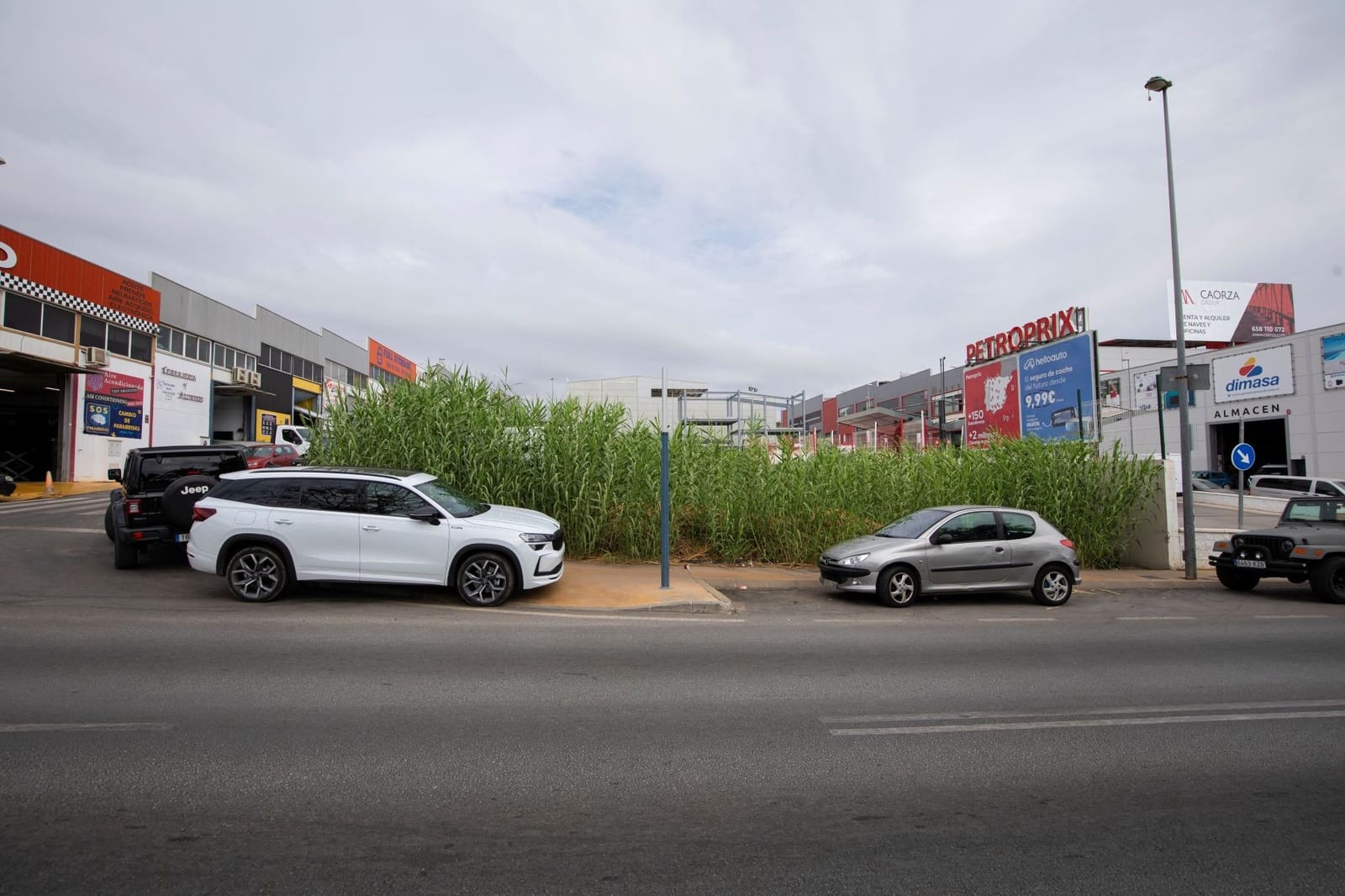 Byggegrund til salg i San Pedro de Alcantara - € 995.000 (Ref: 9242792)