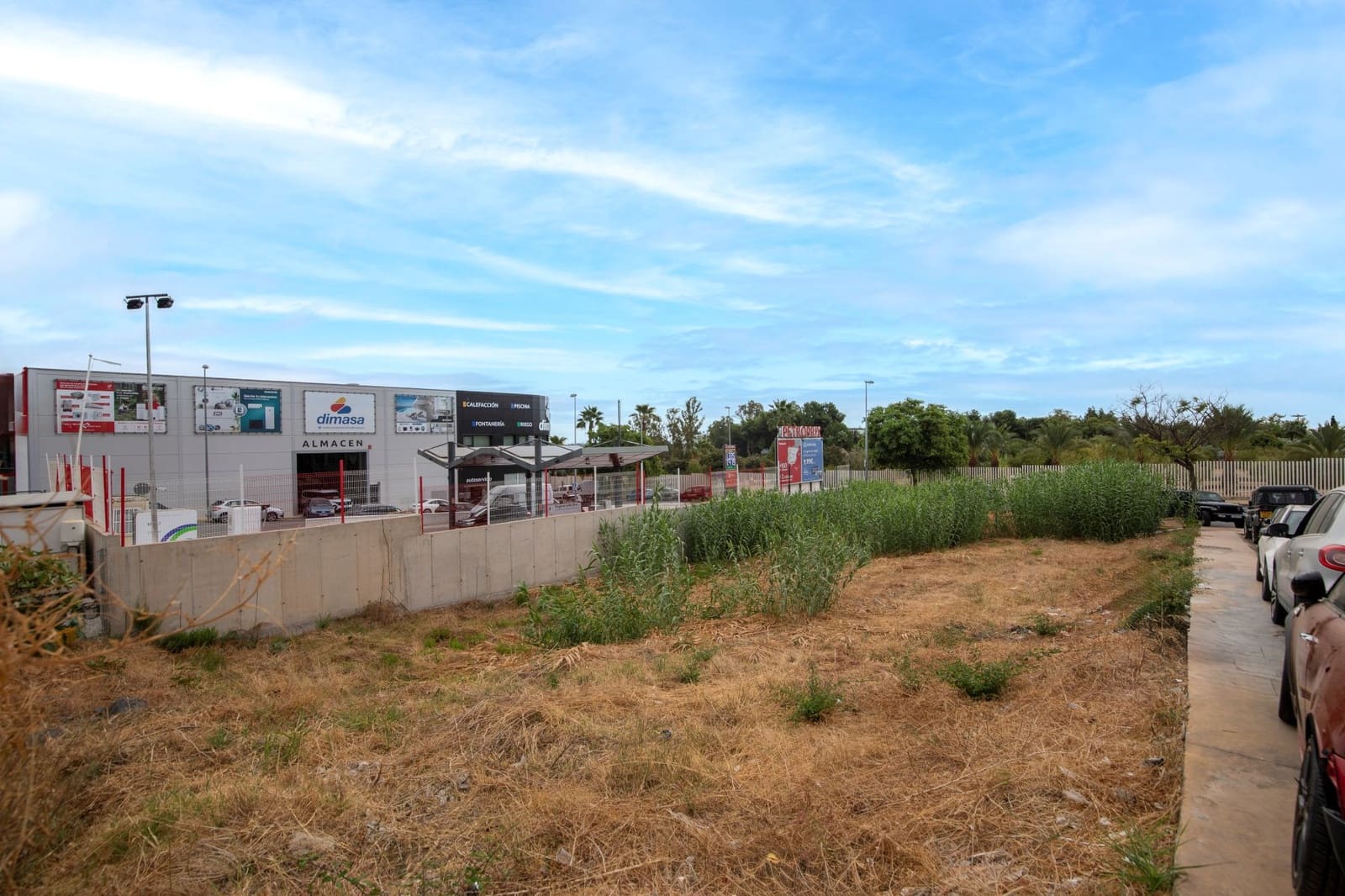 Byggegrund til salg i San Pedro de Alcantara - € 995.000 (Ref: 9242792)