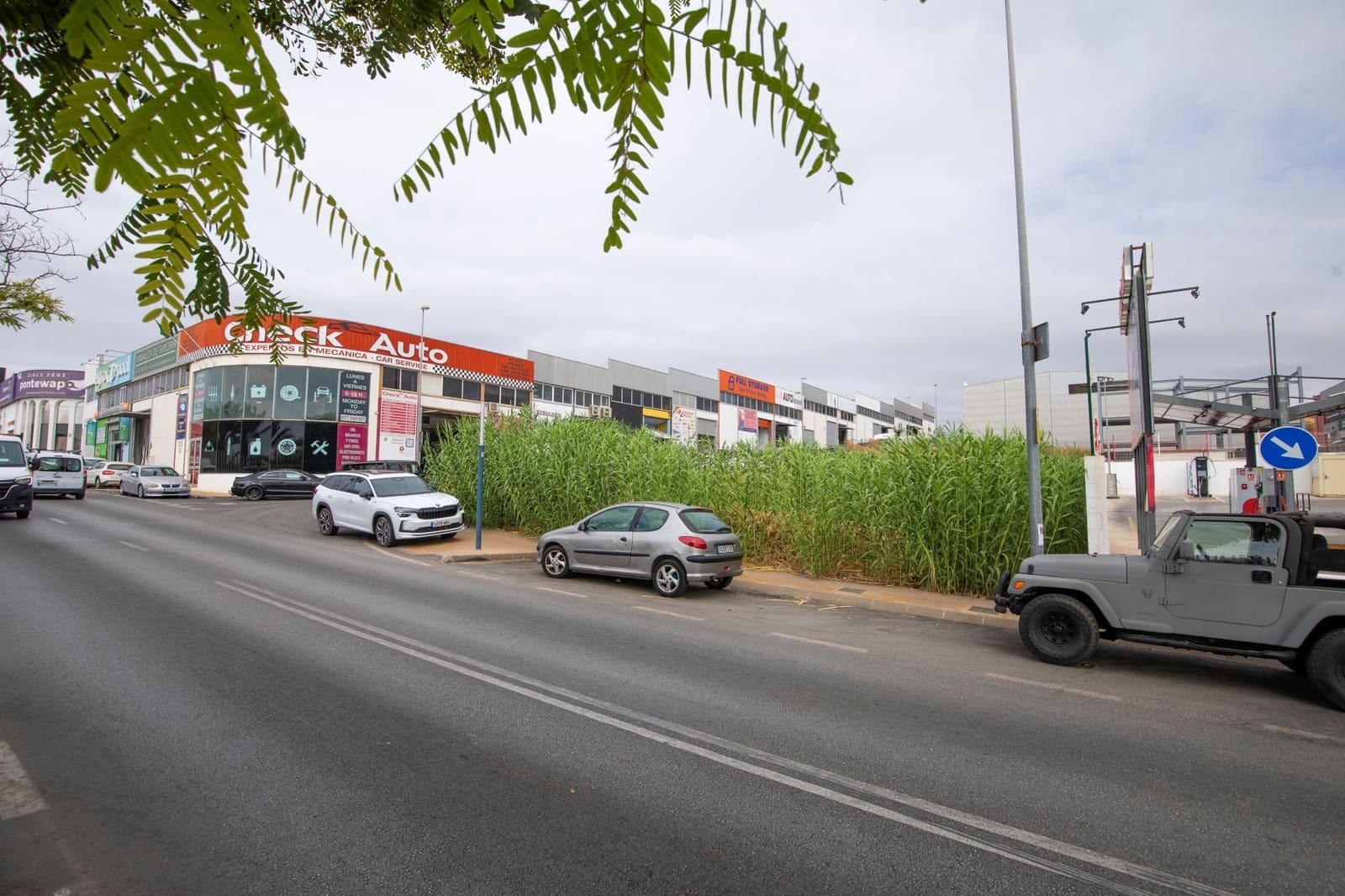 Byggegrund til salg i San Pedro de Alcantara - € 995.000 (Ref: 9242792)