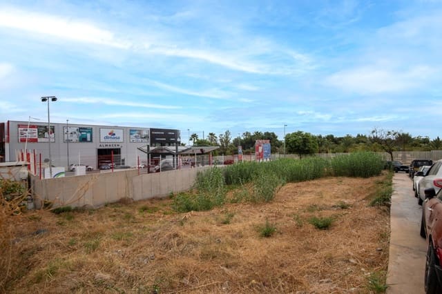 Działka budowlana na sprzedaż w San Pedro de Alcántara Pueblo, Marbella - 995 000 € (Ref: 9242792)